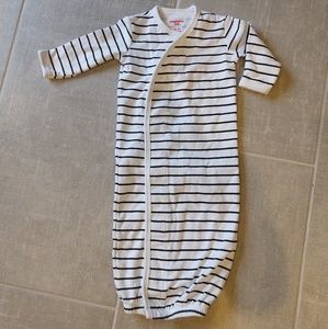 Magnificent Baby Layette Sleeper